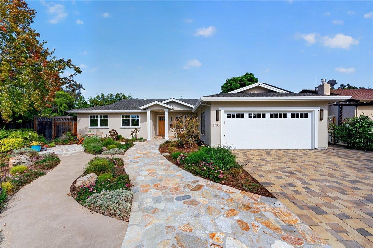 2705 Ramos Court, MountainView, CA 94040