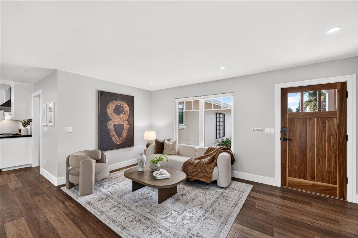 2705 Ramos Court, MountainView, CA 94040