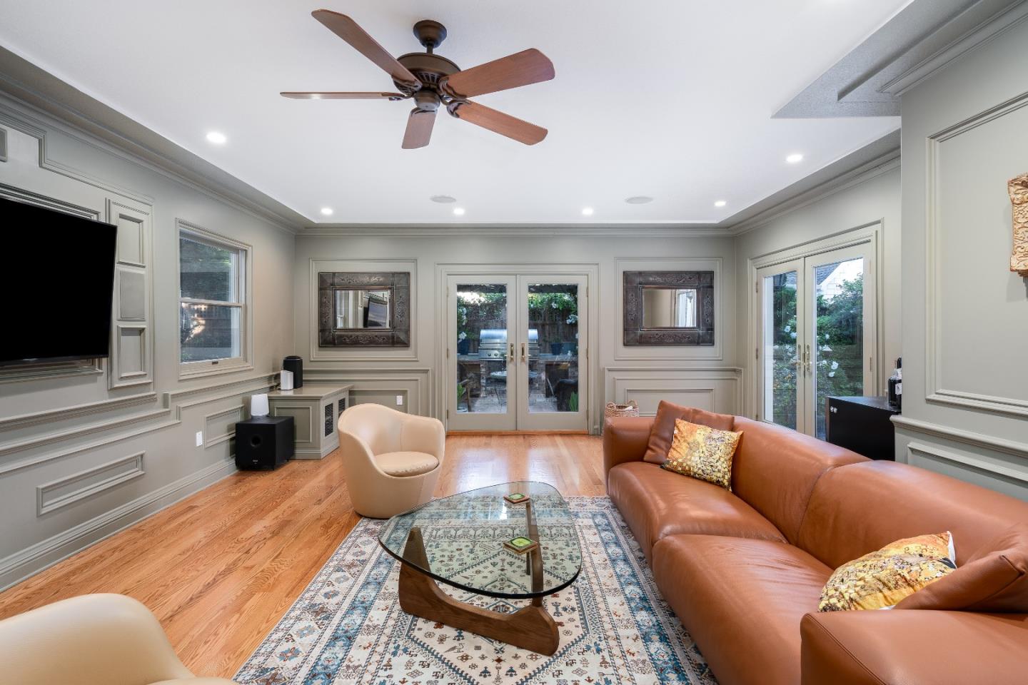 2720 Miranda Avenue, Alamo, CA 94507