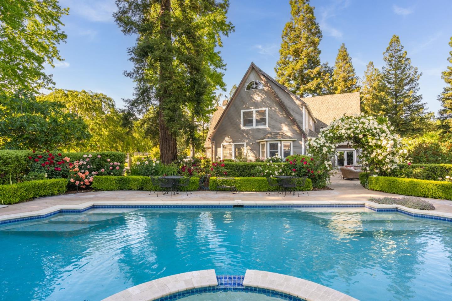2720 Miranda Avenue, Alamo, CA 94507