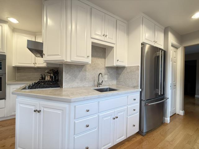 2720 Miranda Avenue, Alamo, CA 94507