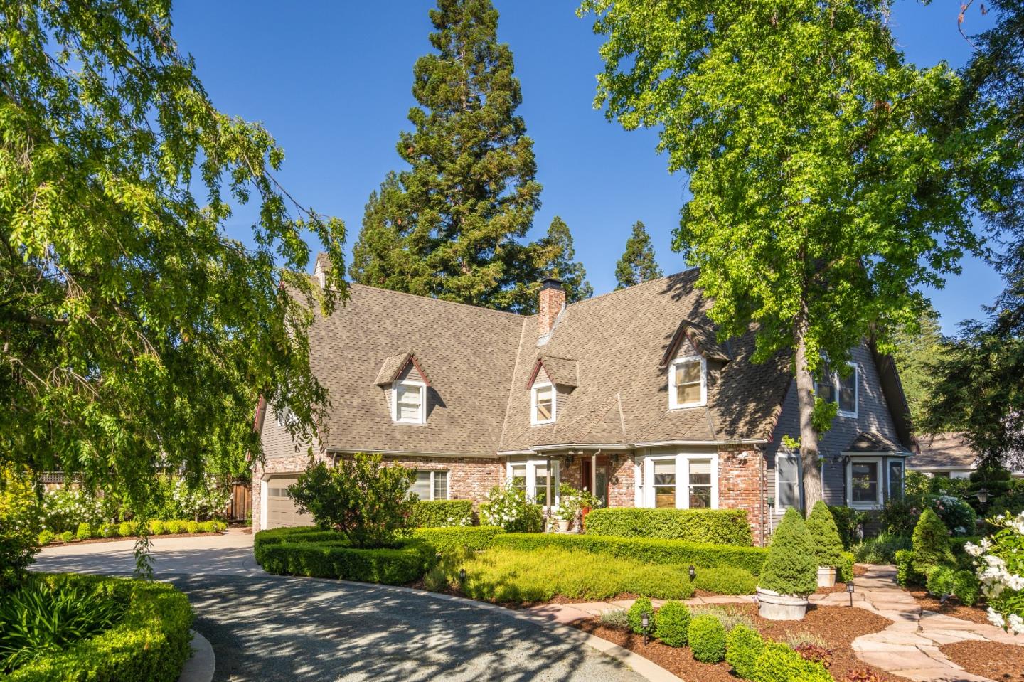 2720 Miranda Avenue, Alamo, CA 94507