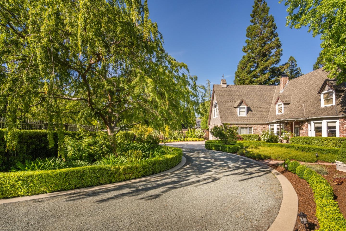 2720 Miranda Avenue, Alamo, CA 94507