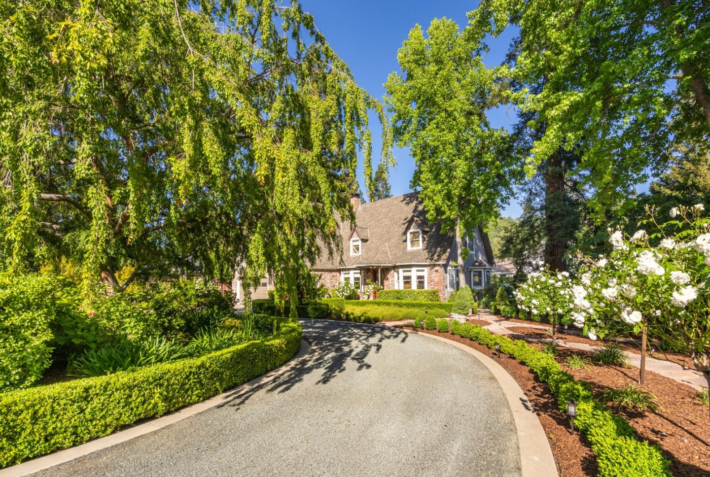 2720 Miranda Avenue, Alamo, CA 94507