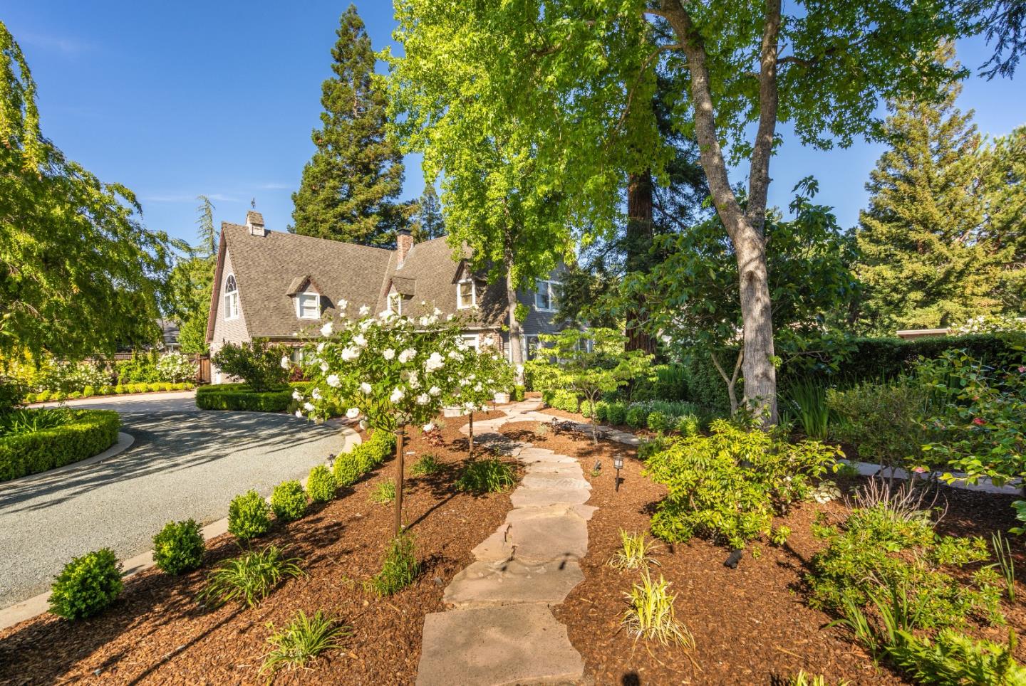 2720 Miranda Avenue, Alamo, CA 94507