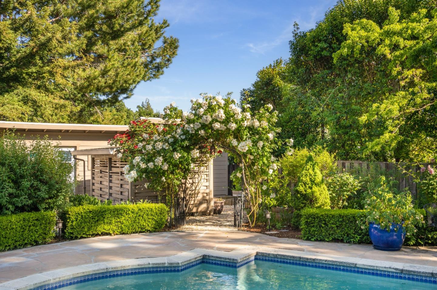 2720 Miranda Avenue, Alamo, CA 94507