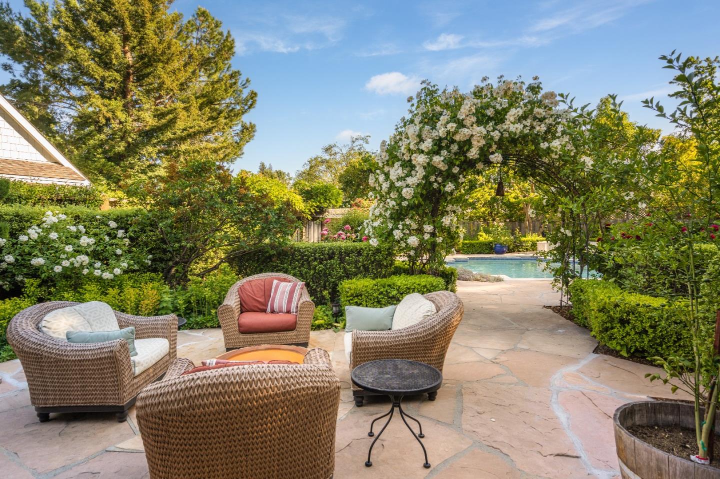2720 Miranda Avenue, Alamo, CA 94507