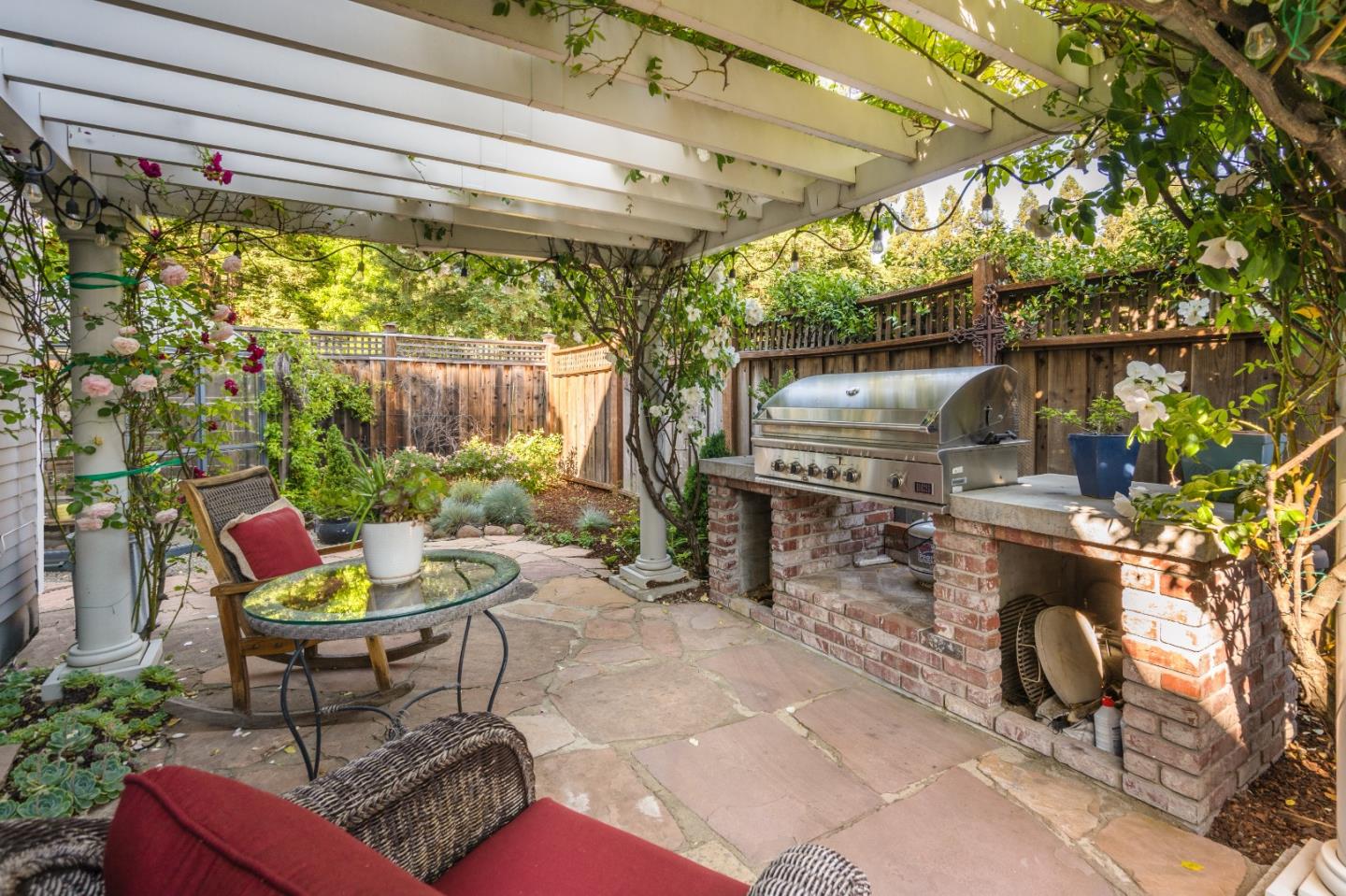 2720 Miranda Avenue, Alamo, CA 94507