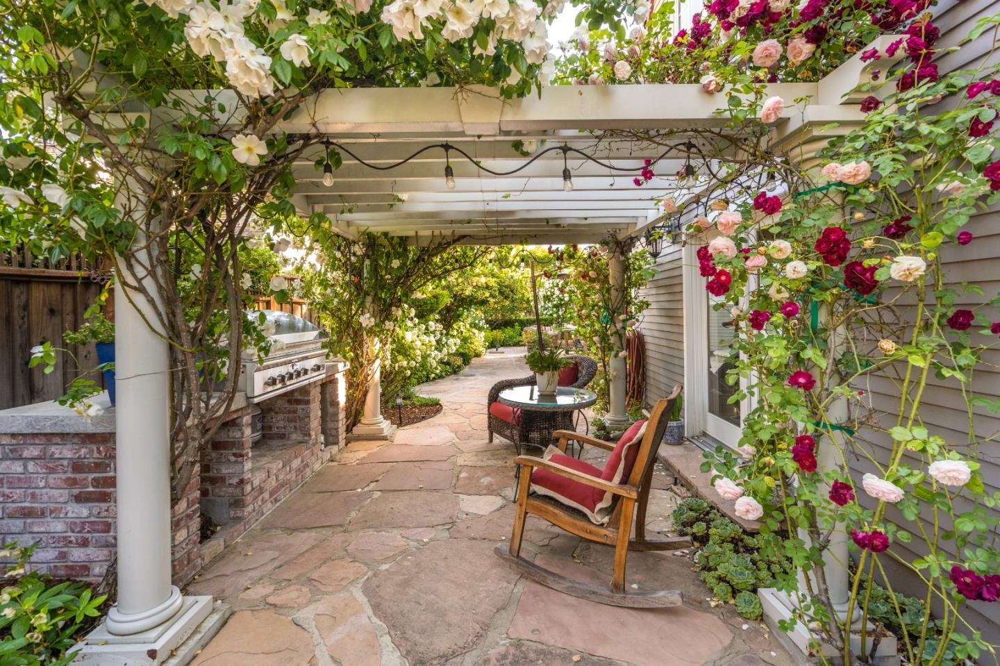 2720 Miranda Avenue, Alamo, CA 94507