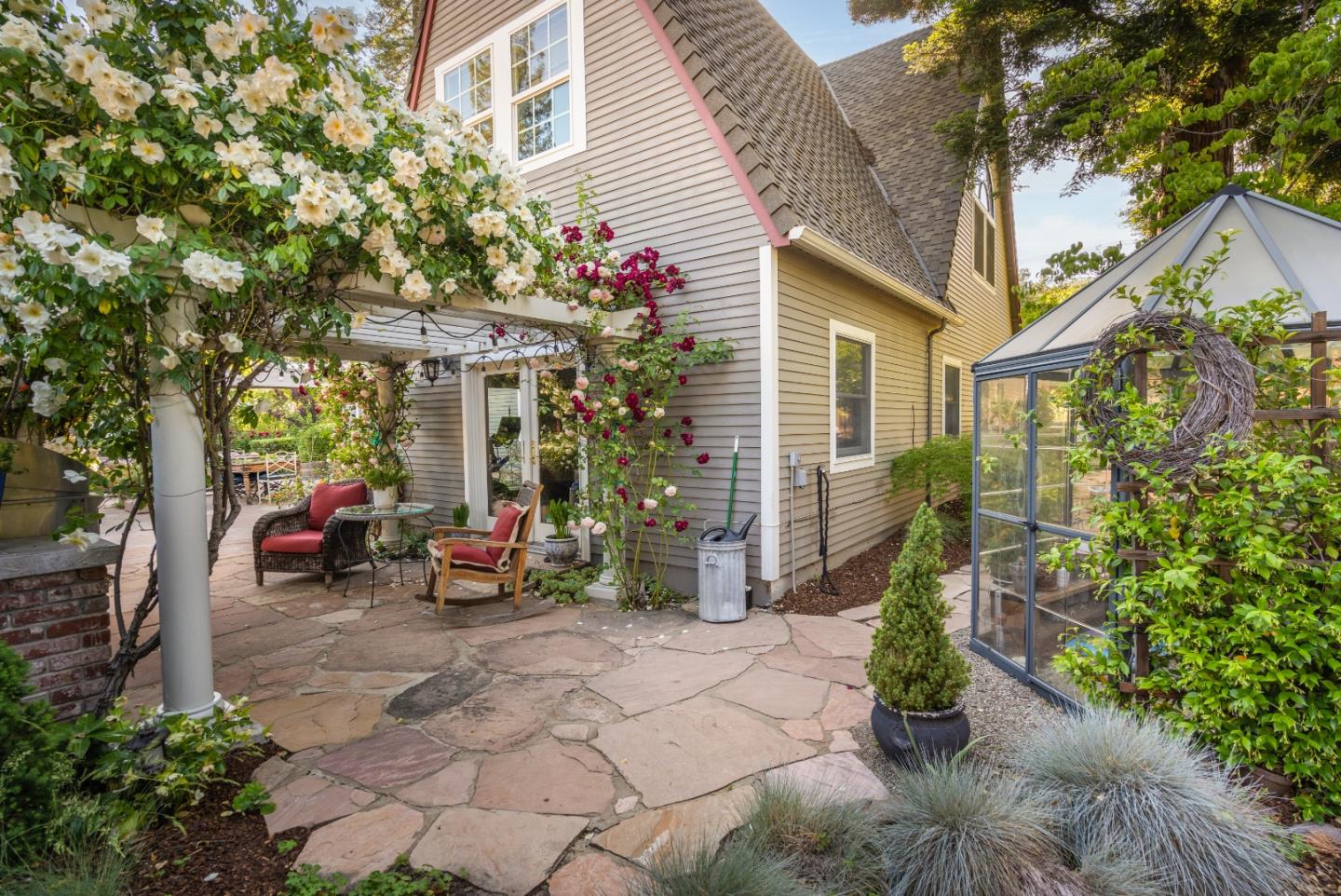 2720 Miranda Avenue, Alamo, CA 94507