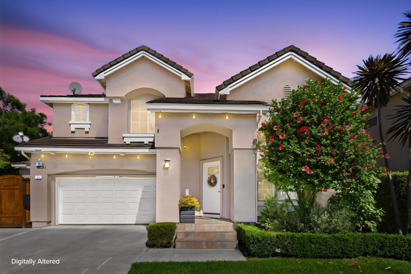 1044 Woodvale Court, SanJose, CA 95116