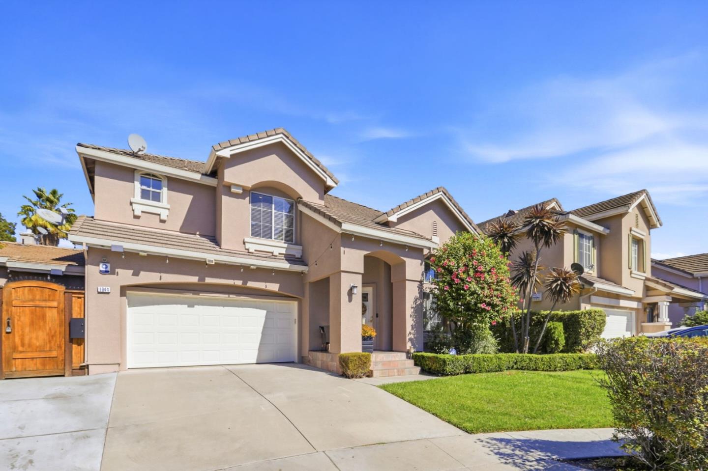 1044 Woodvale Court, SanJose, CA 95116