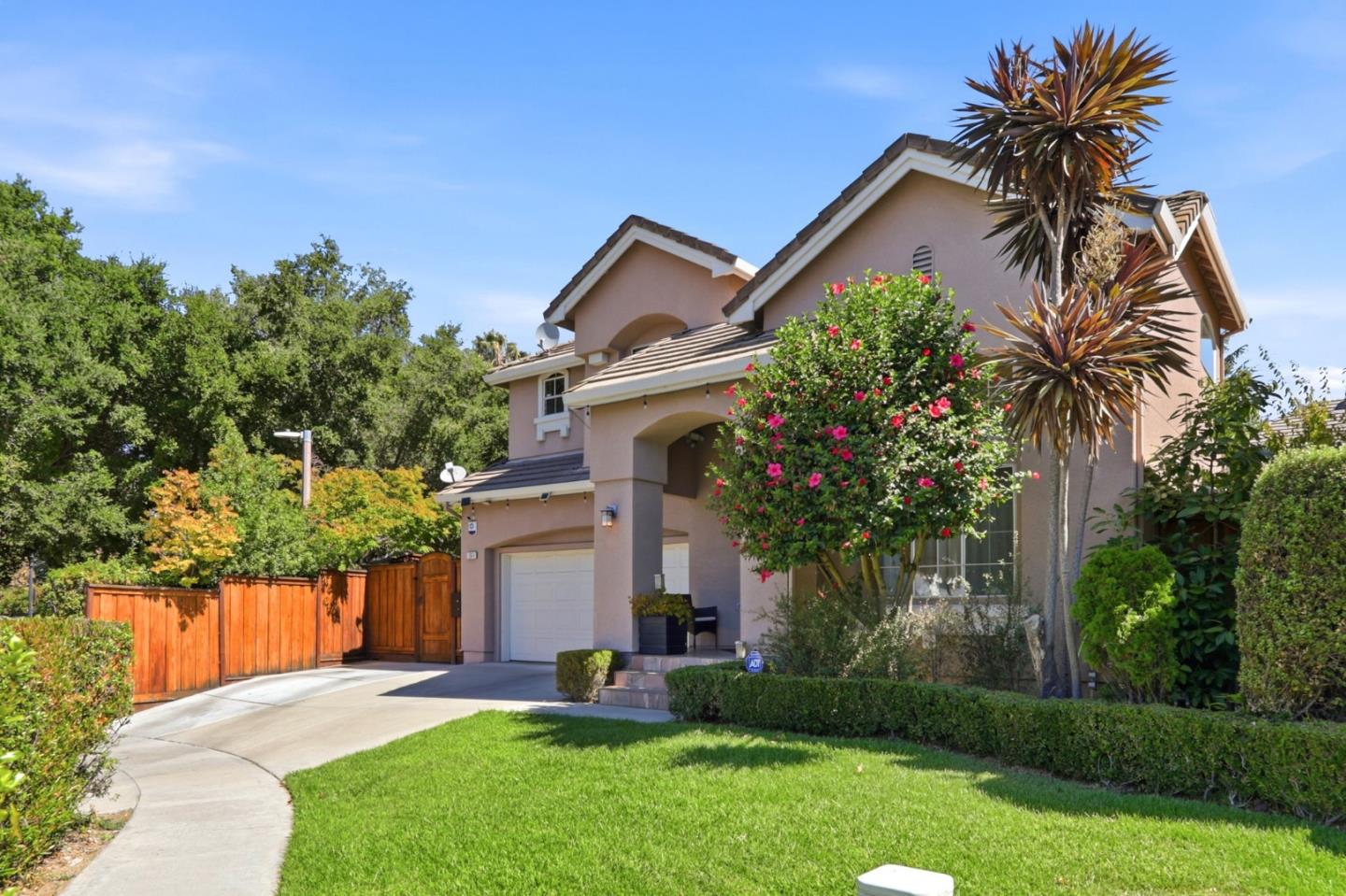 1044 Woodvale Court, SanJose, CA 95116