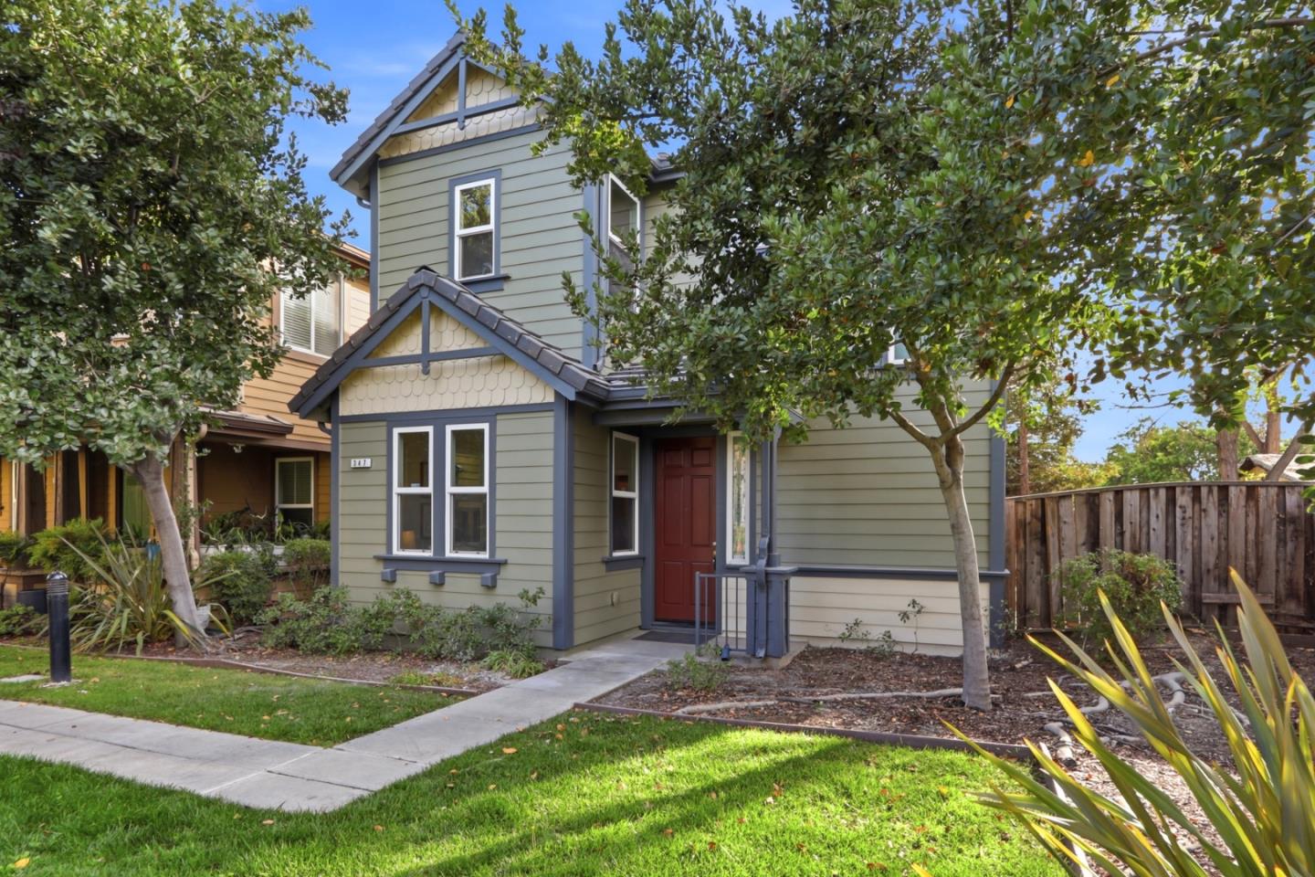 347 Mirador Terrace, SanJose, CA 95116