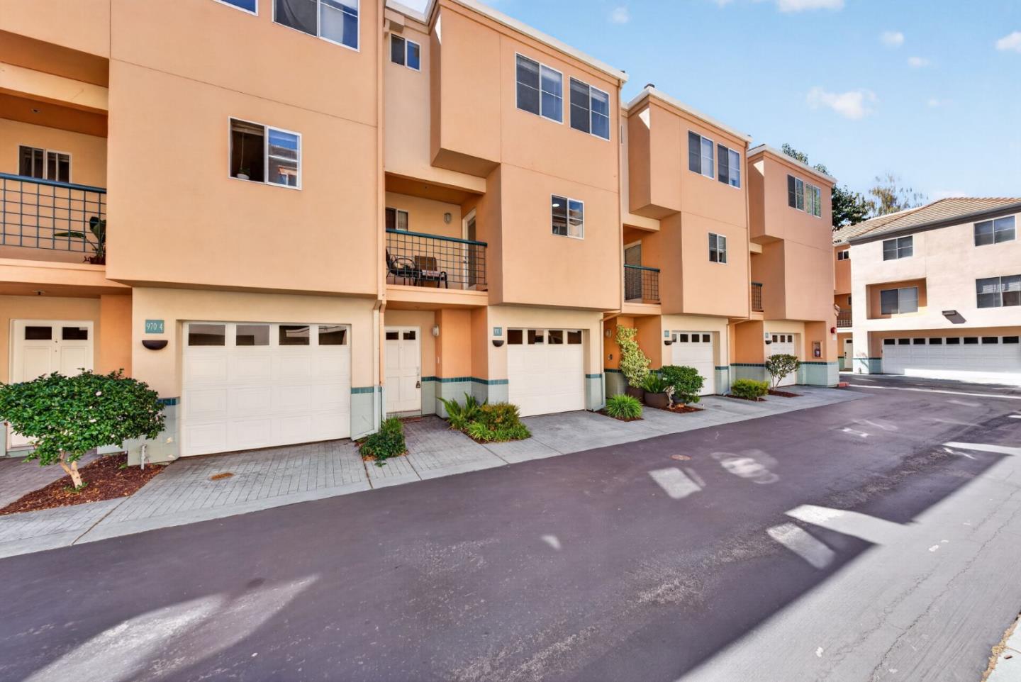 970 Asilomar Terrace, #3, Sunnyvale, CA 94086