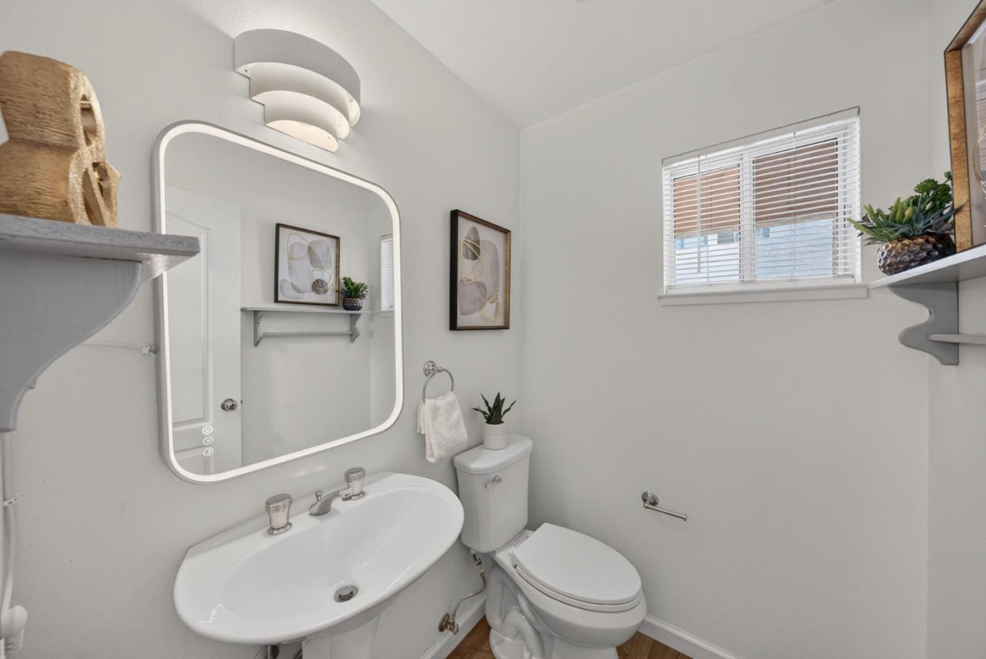 970 Asilomar Terrace, #3, Sunnyvale, CA 94086