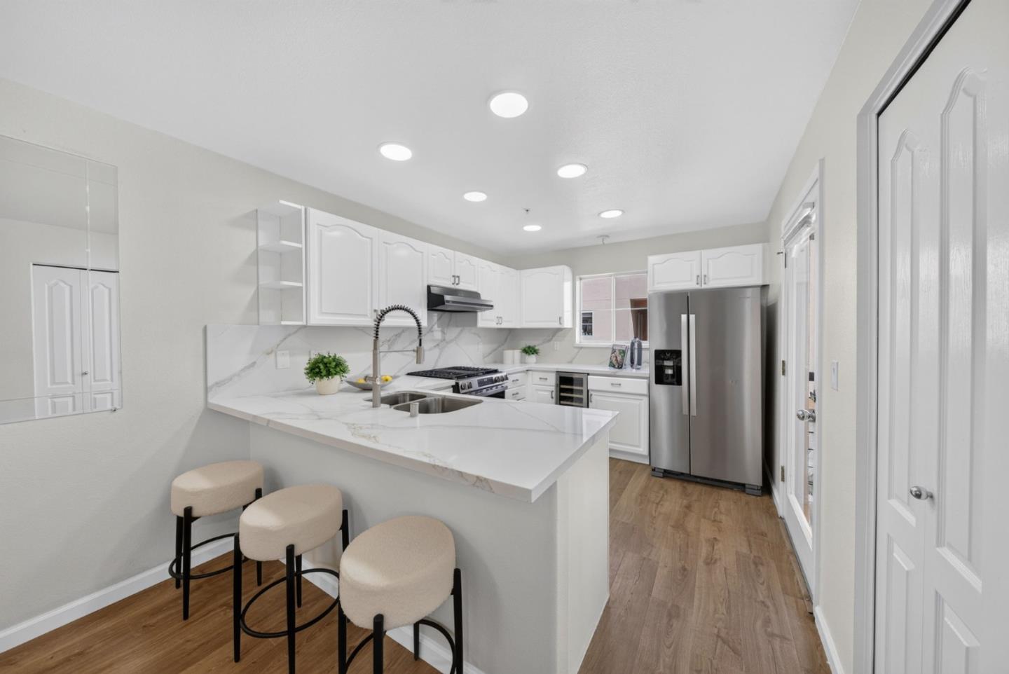 970 Asilomar Terrace, #3, Sunnyvale, CA 94086