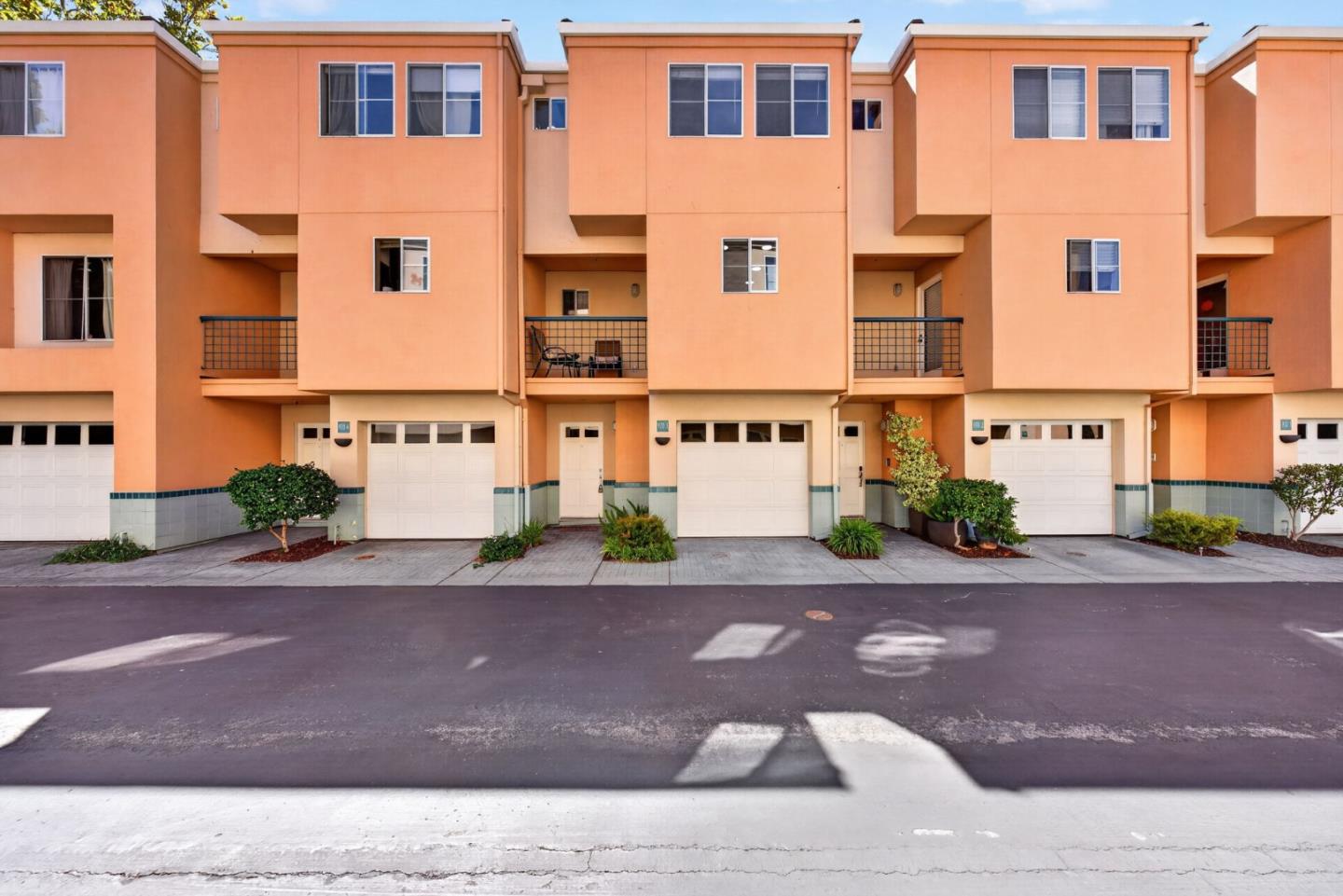 970 Asilomar Terrace, #3, Sunnyvale, CA 94086