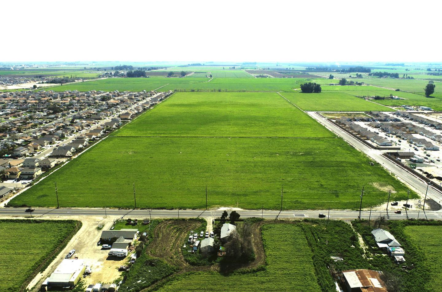 0 Hanford Armona RD, Hanford, CA 93230