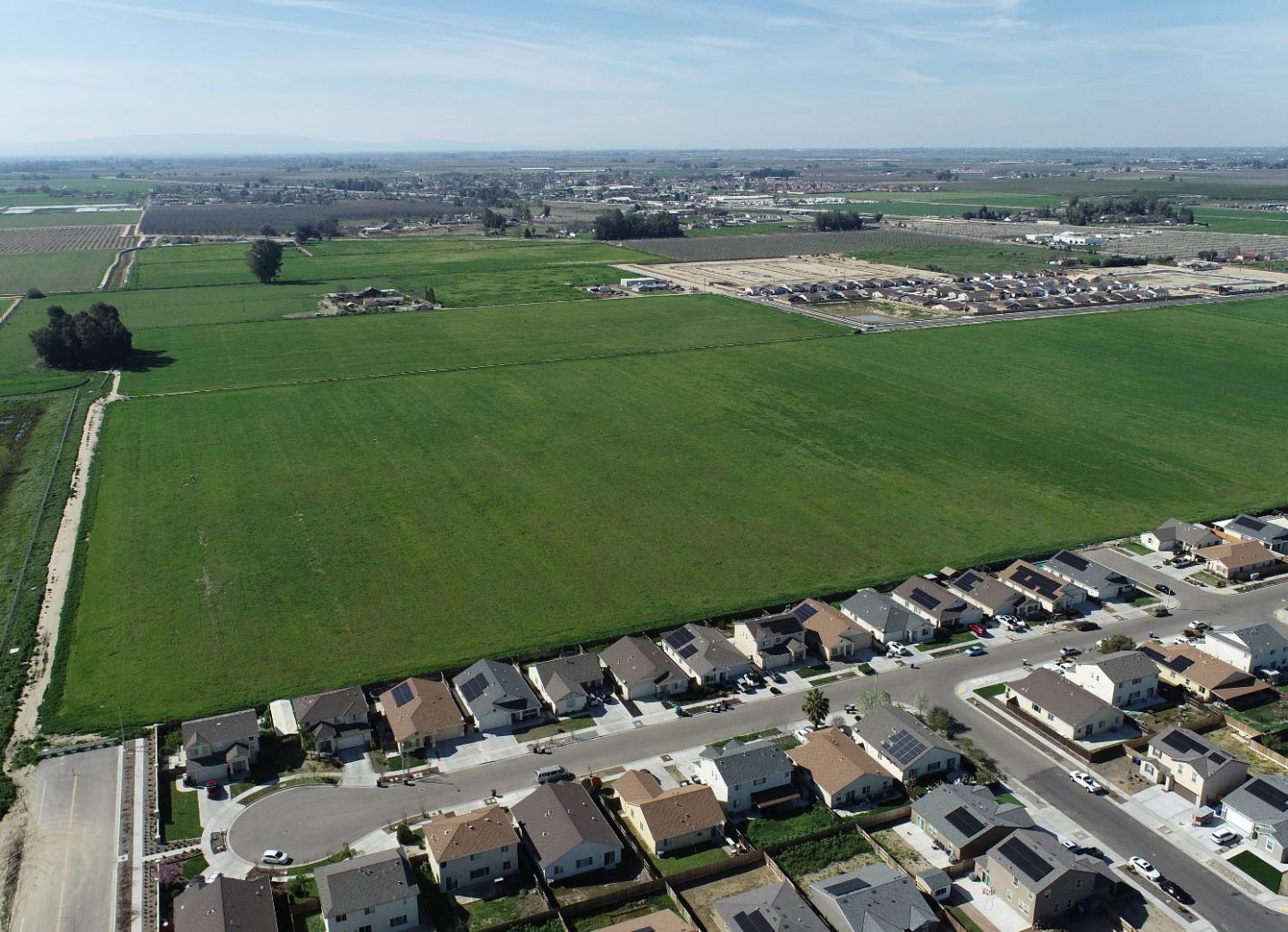 0 Hanford Armona RD, Hanford, CA 93230