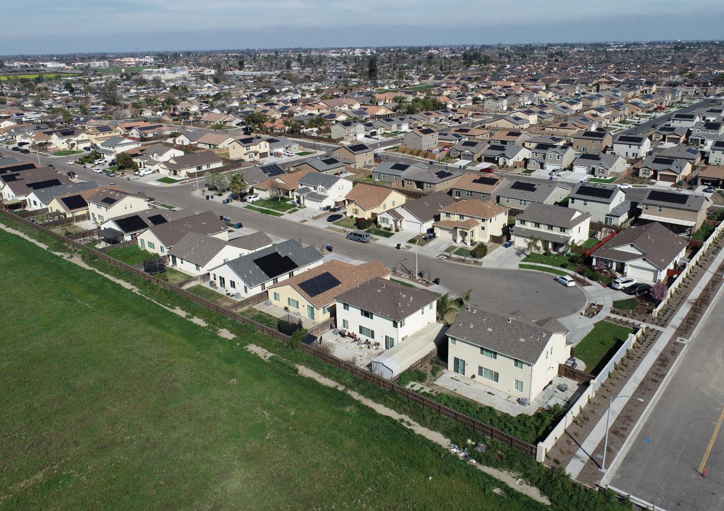0 Hanford Armona RD, Hanford, CA 93230