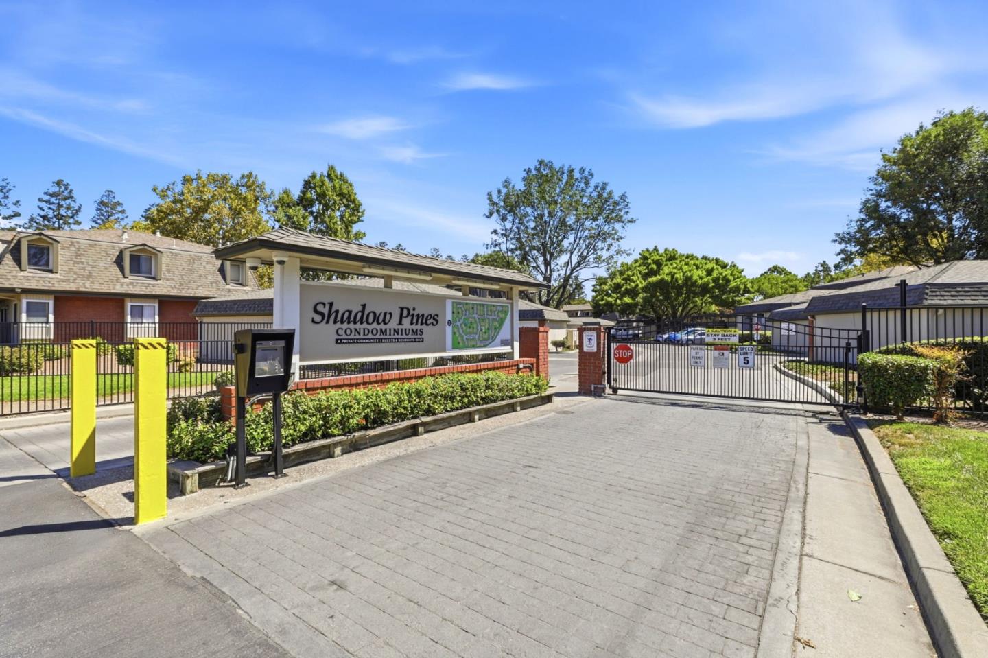 3316 Shadow Park Place, SanJose, CA 95121