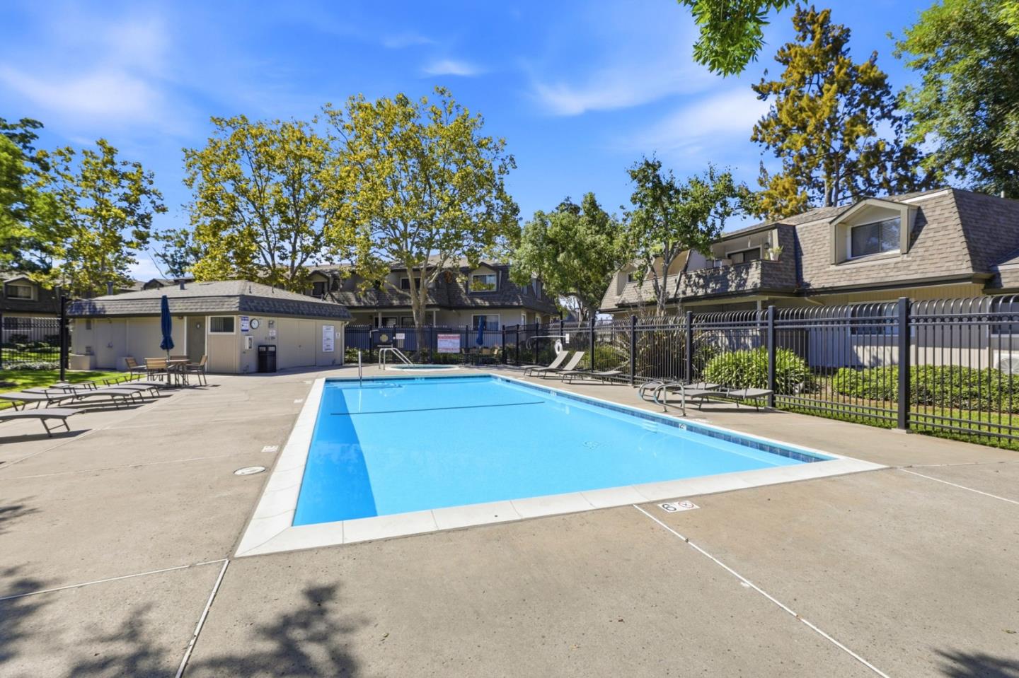 3316 Shadow Park Place, SanJose, CA 95121