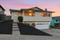 245 Castleton Way, SanBruno, CA 94066
