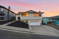 245 Castleton Way, SanBruno, CA 94066