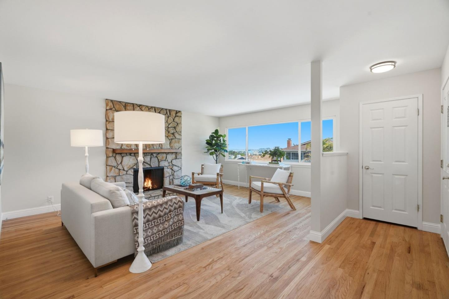 245 Castleton Way, SanBruno, CA 94066