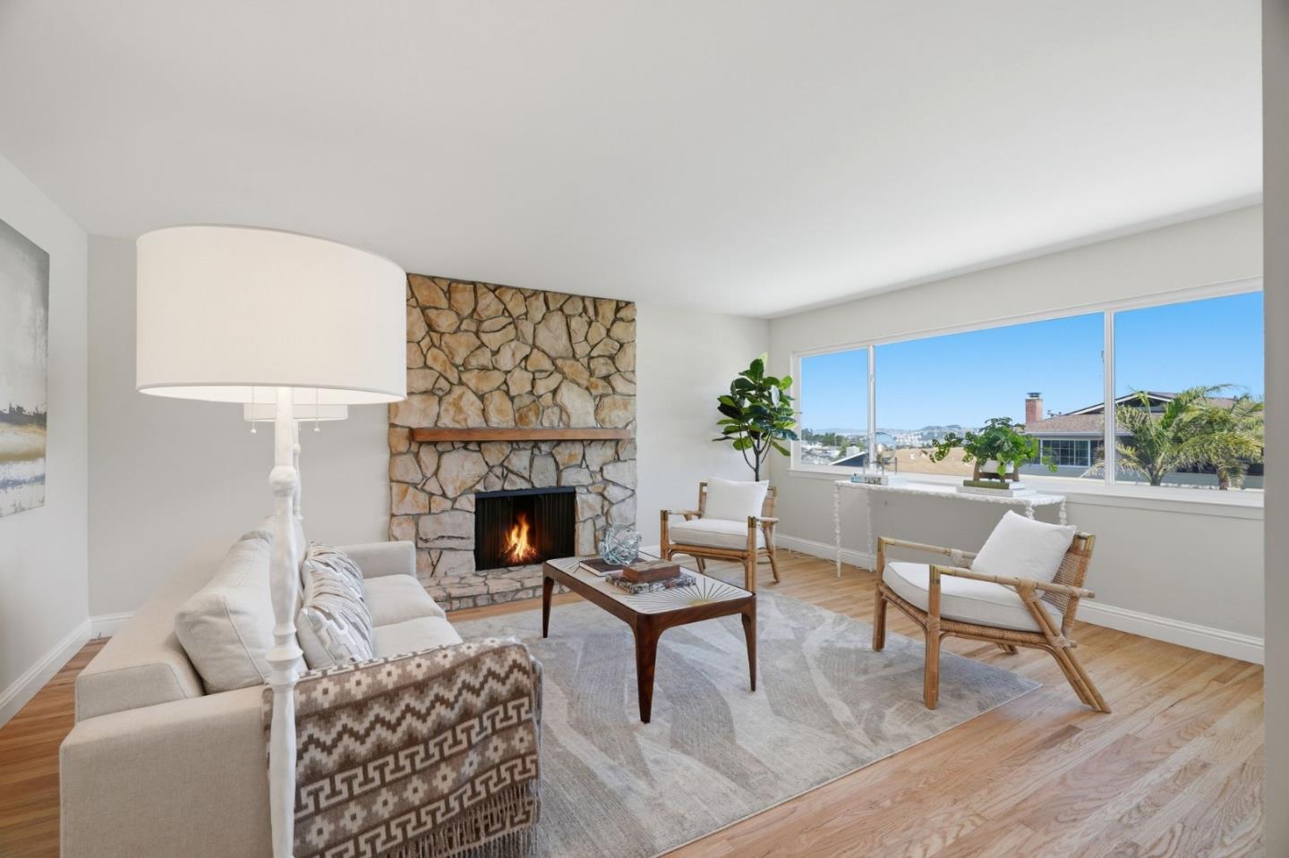 245 Castleton Way, SanBruno, CA 94066