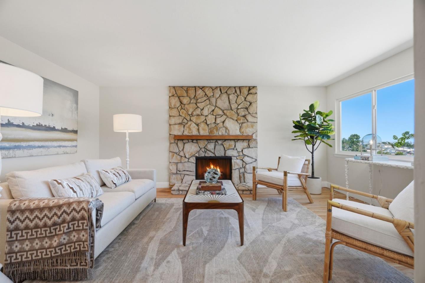 245 Castleton Way, SanBruno, CA 94066