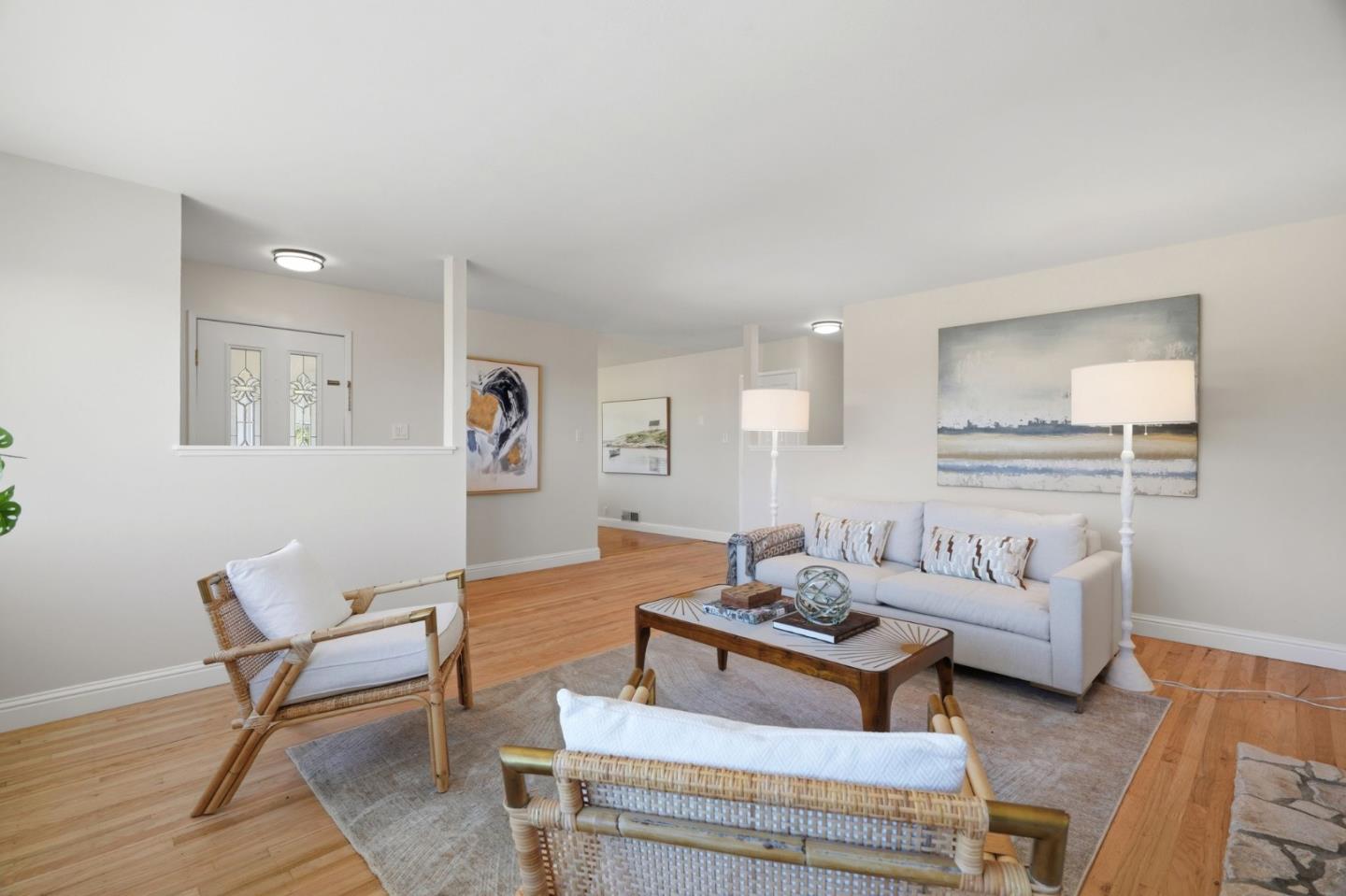 245 Castleton Way, SanBruno, CA 94066