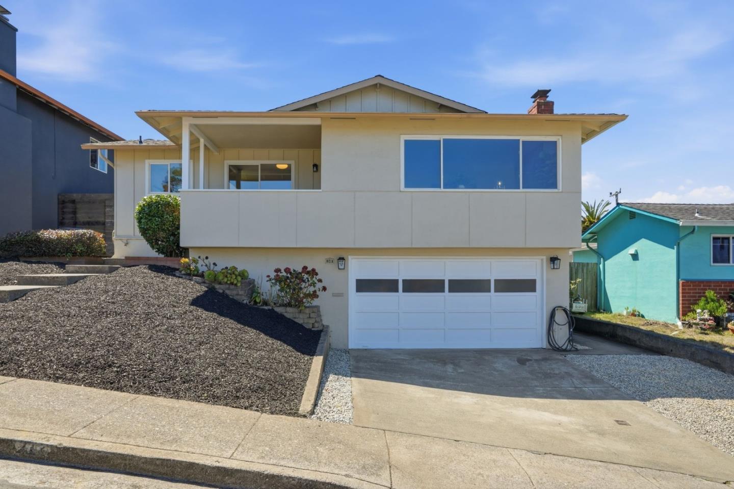 245 Castleton Way, SanBruno, CA 94066