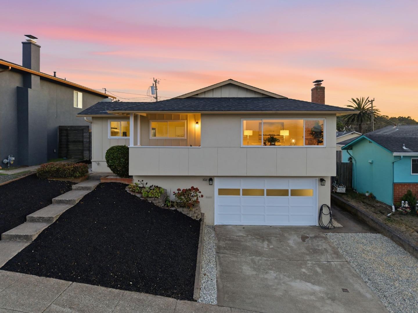 245 Castleton Way, SanBruno, CA 94066