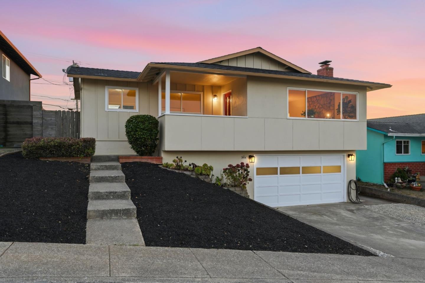 245 Castleton Way, SanBruno, CA 94066