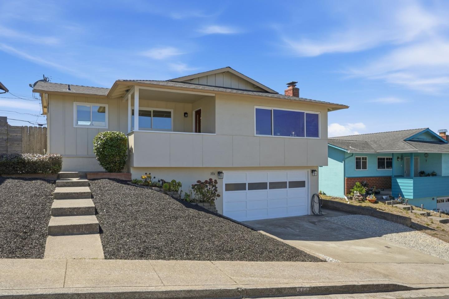 245 Castleton Way, SanBruno, CA 94066