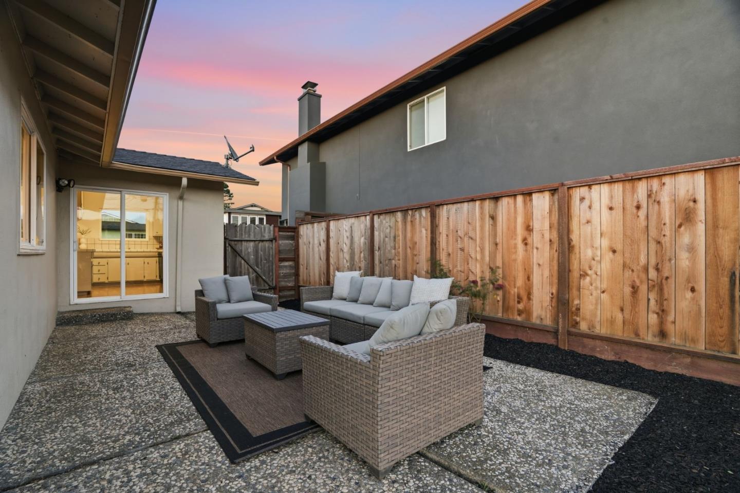 245 Castleton Way, SanBruno, CA 94066