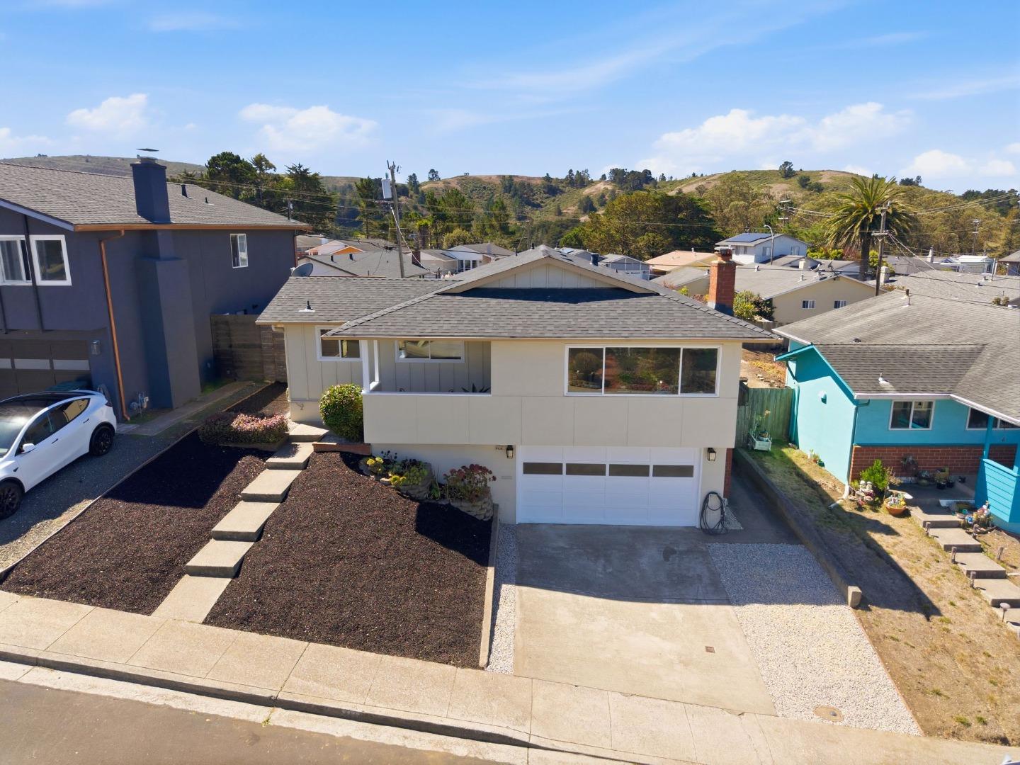 245 Castleton Way, SanBruno, CA 94066