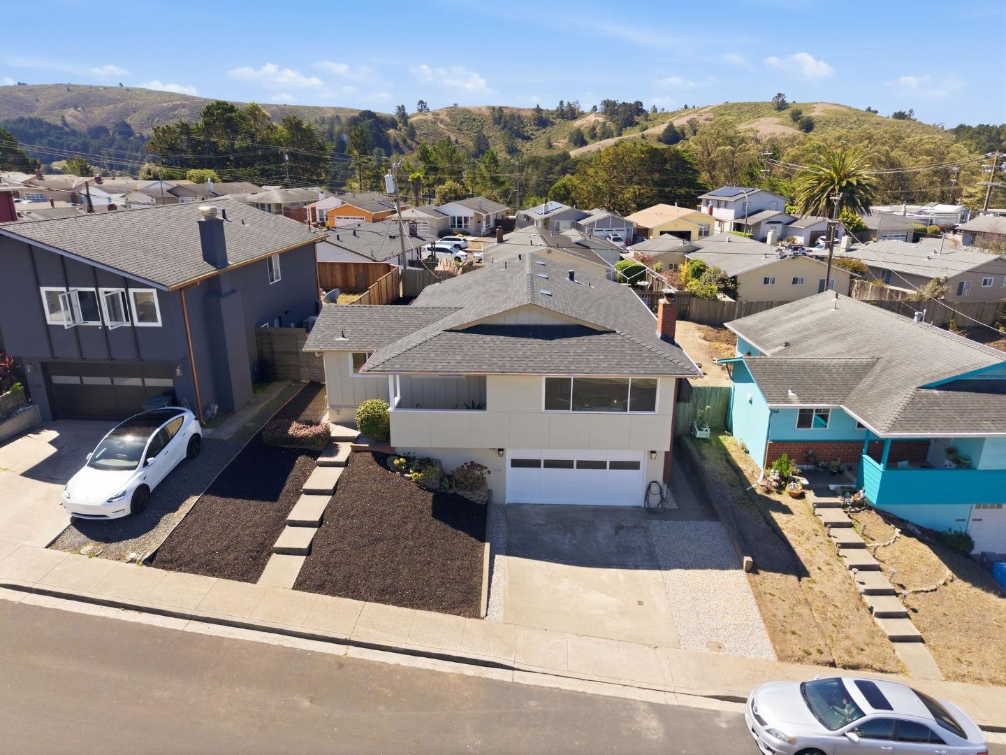 245 Castleton Way, SanBruno, CA 94066