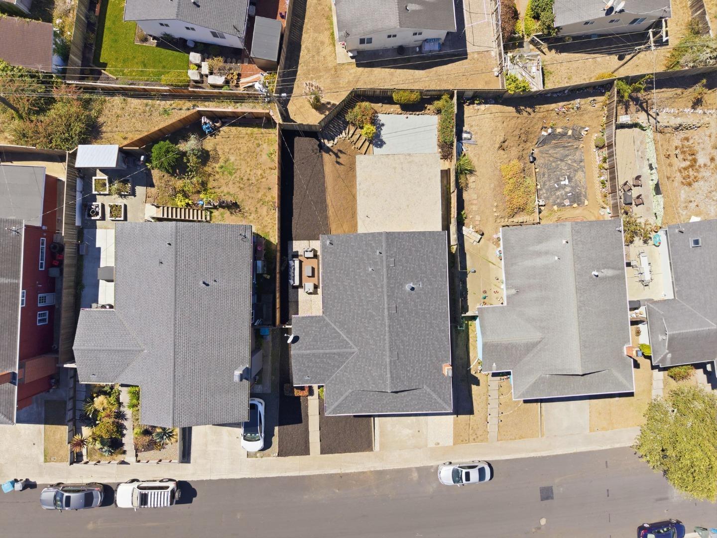 245 Castleton Way, SanBruno, CA 94066
