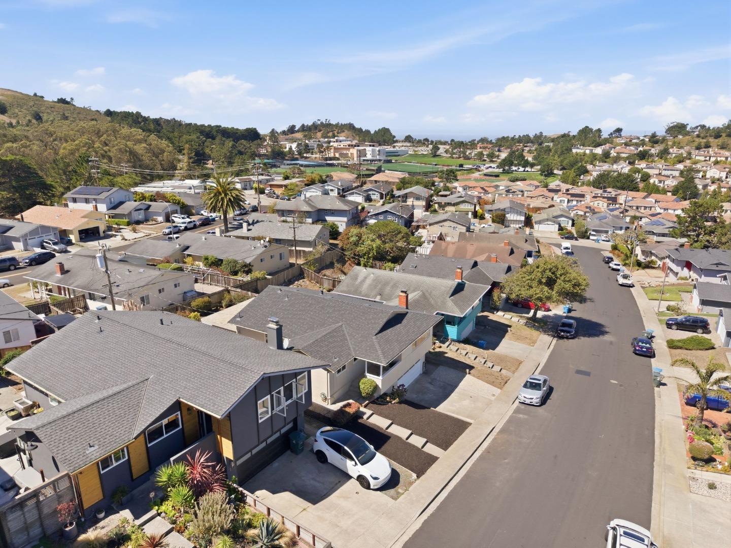 245 Castleton Way, SanBruno, CA 94066
