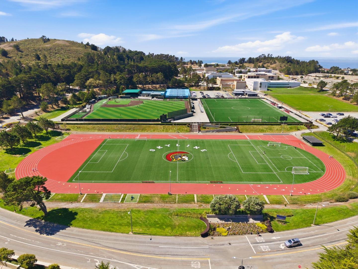 245 Castleton Way, SanBruno, CA 94066