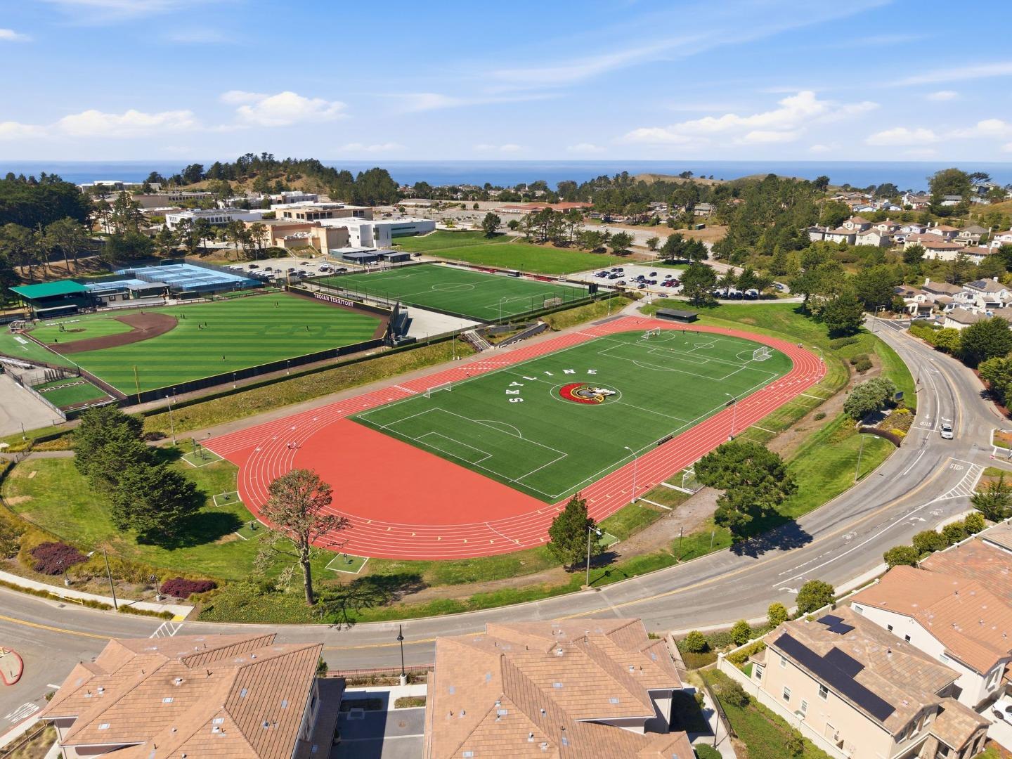 245 Castleton Way, SanBruno, CA 94066