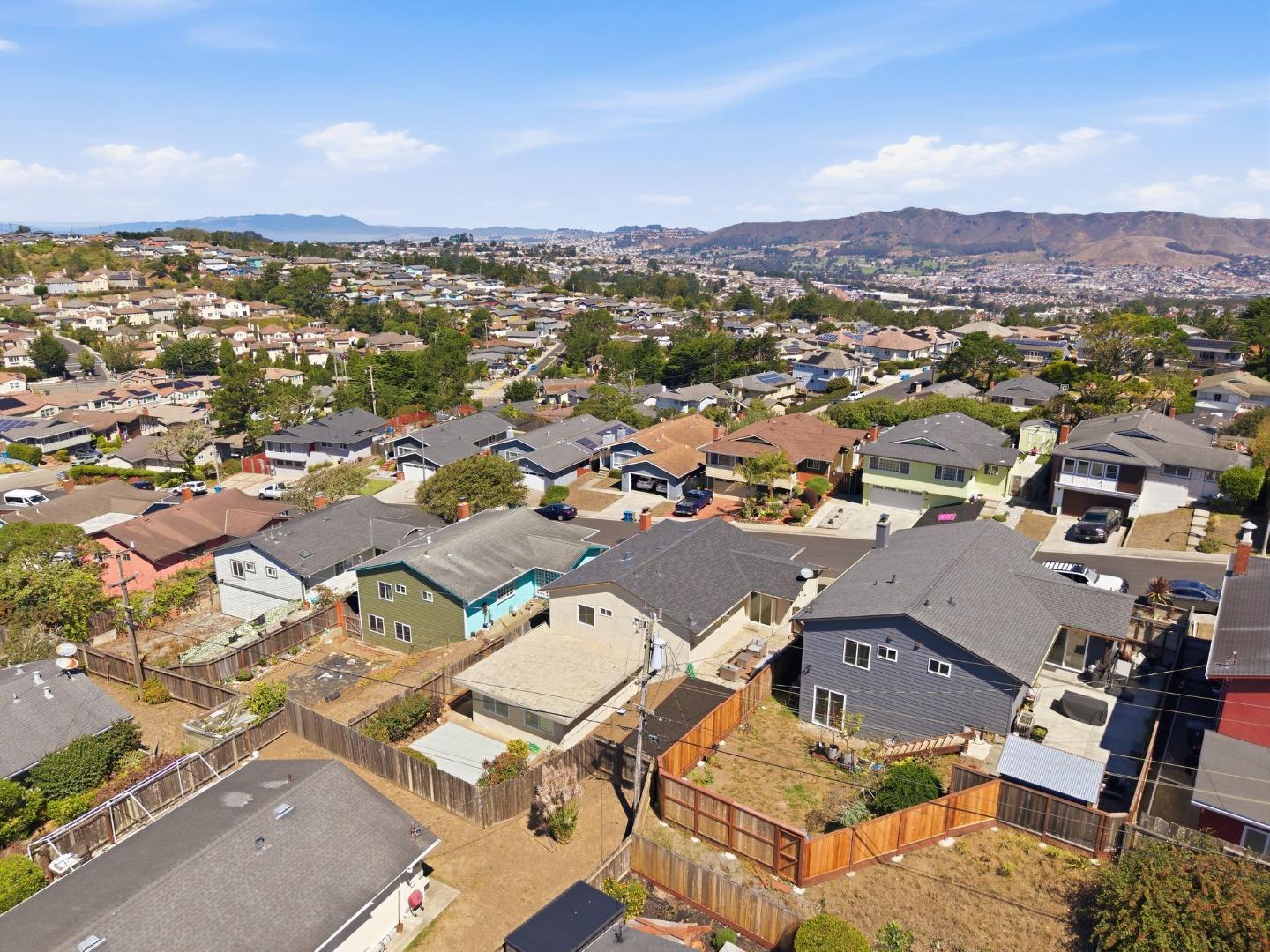 245 Castleton Way, SanBruno, CA 94066