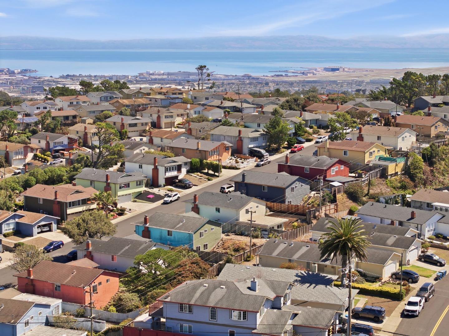 245 Castleton Way, SanBruno, CA 94066