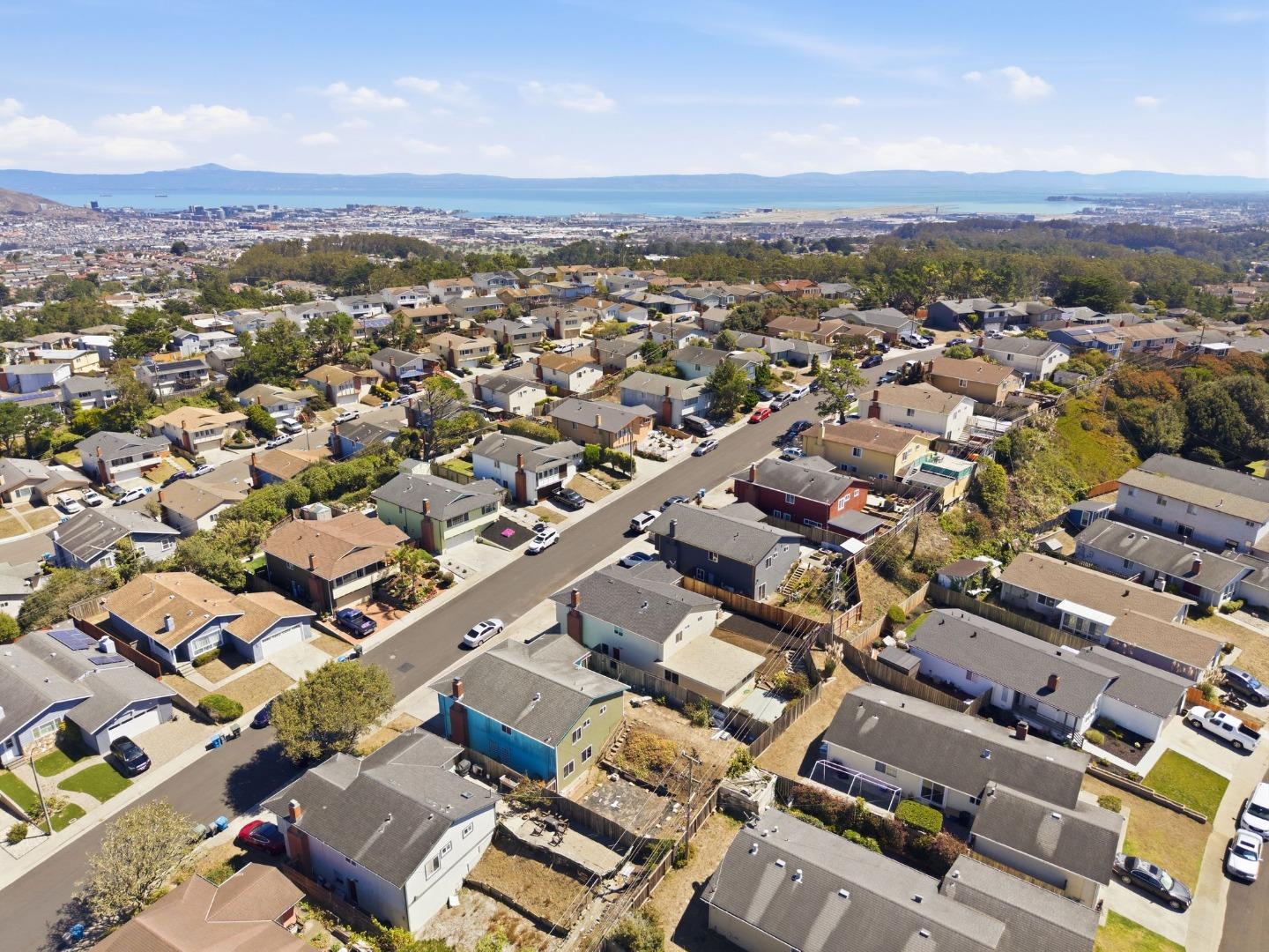 245 Castleton Way, SanBruno, CA 94066