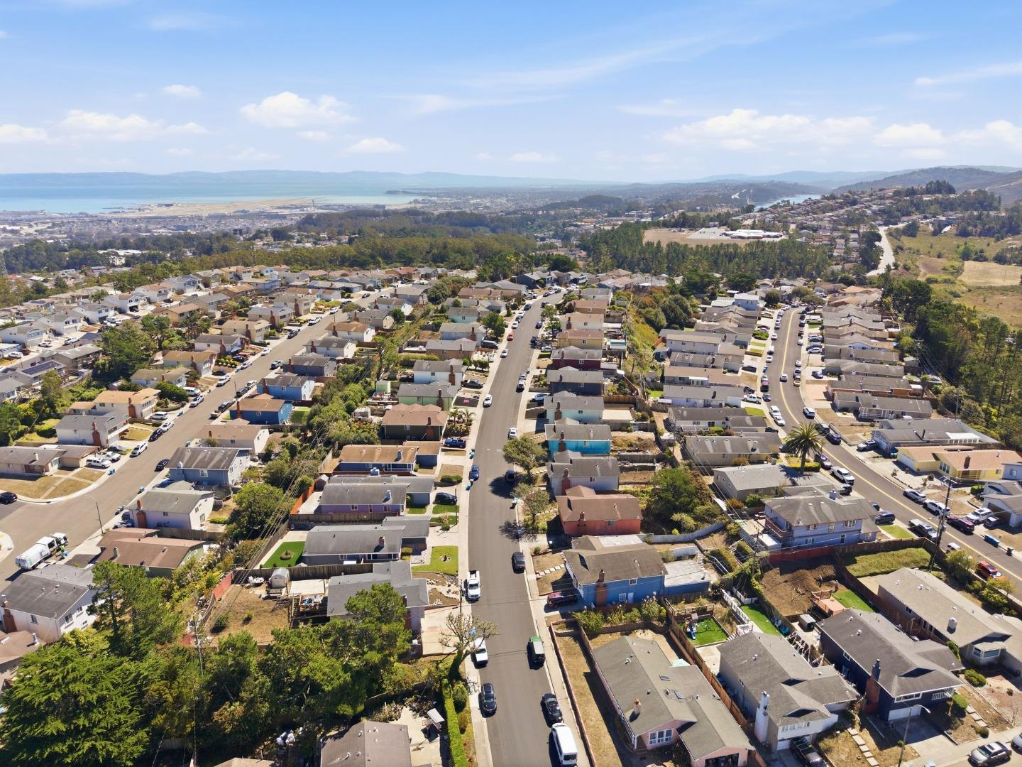 245 Castleton Way, SanBruno, CA 94066