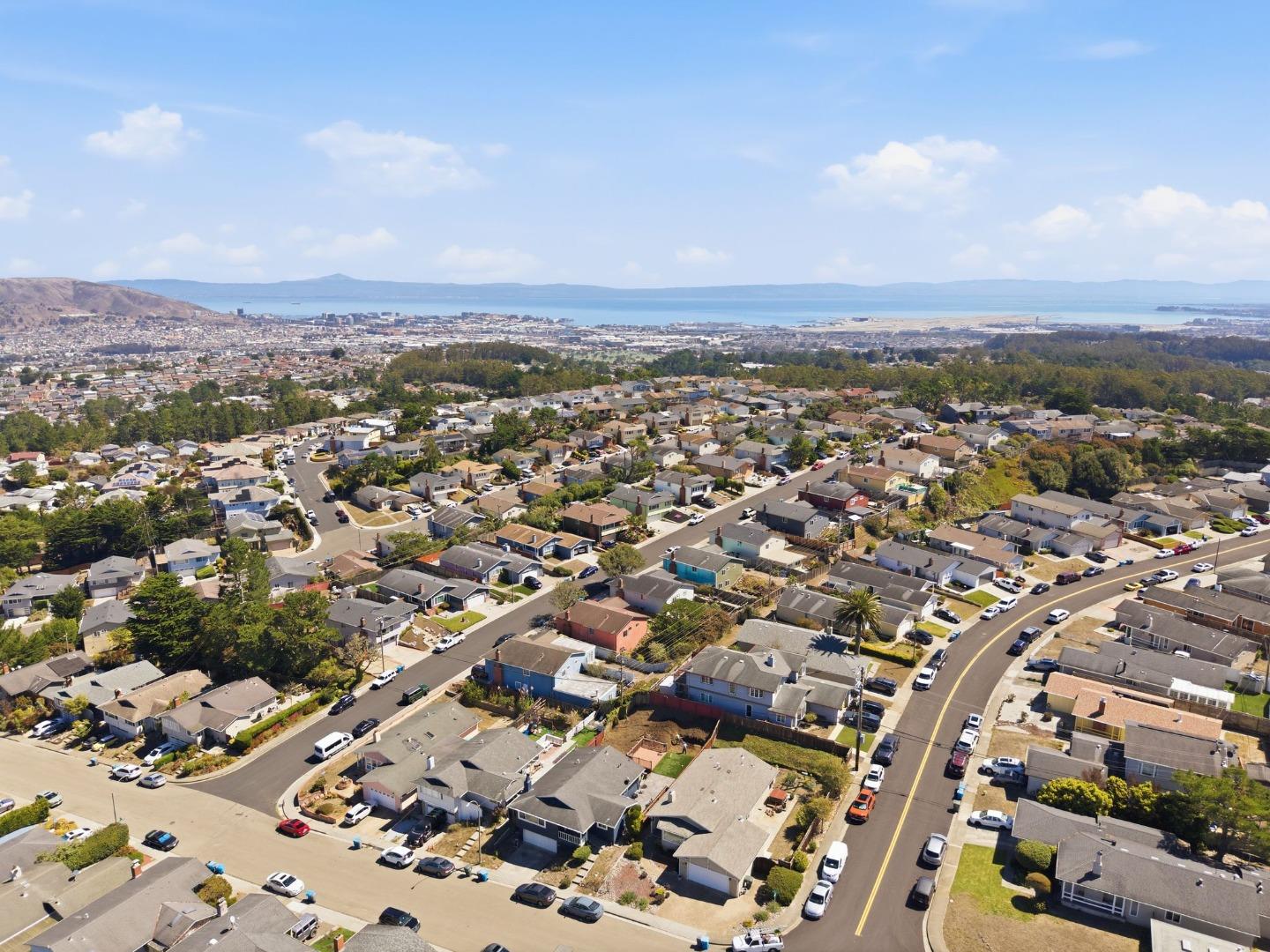 245 Castleton Way, SanBruno, CA 94066