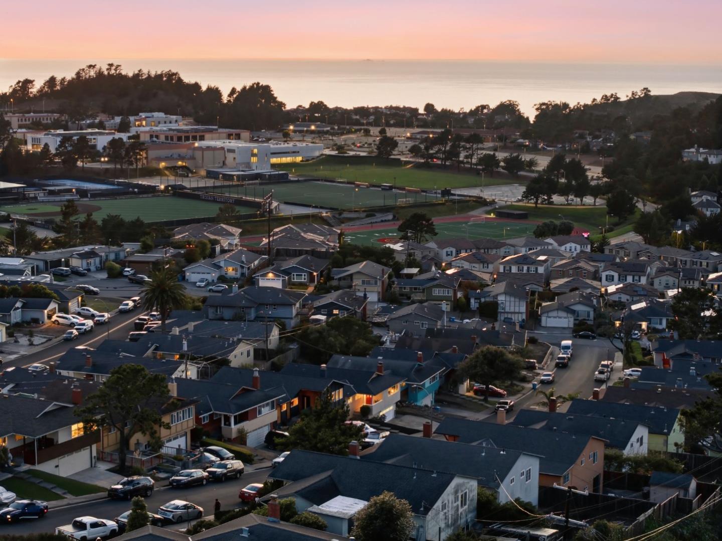 245 Castleton Way, SanBruno, CA 94066
